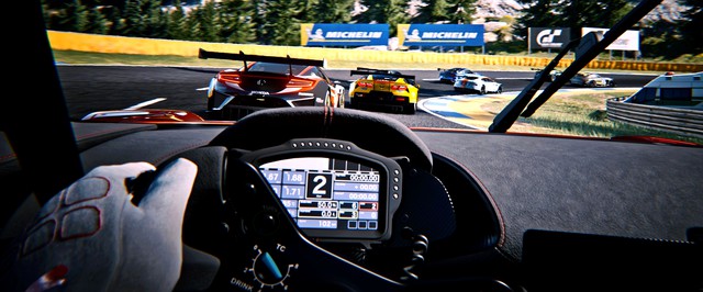 Следующий State of Play пройдет 3 февраля: покажут полчаса Gran Turismo 7