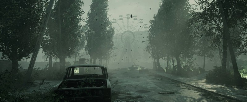 Chernobylite выйдет на новых консолях 21 апреля — одновременно на PC появится улучшенная версия