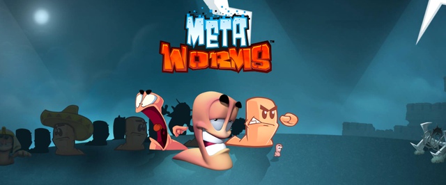 Team 17 отказалась от выпуска NFT в стиле Worms