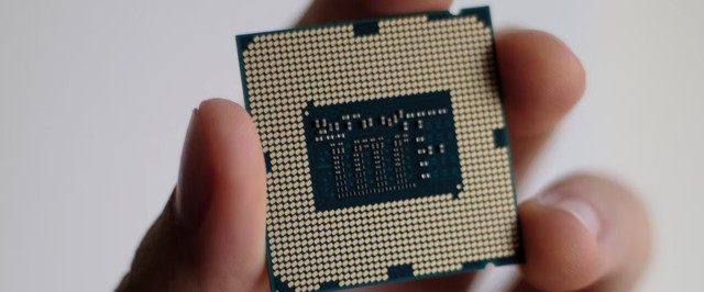 Intel: в 2021 году в процессорах AMD нашли вдвое больше ошибок