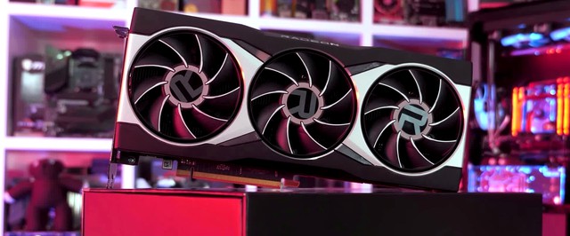 Утечка: Radeon RX 7000 будет гибридной линейкой с 5-нм и 6-нм чипами