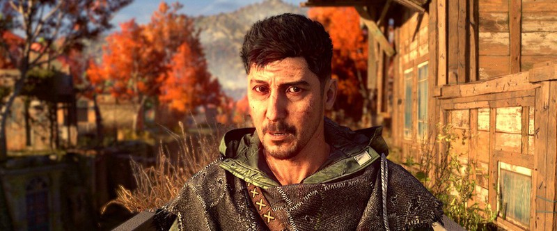 Эксплойт на деньги в Dying Light 2: дублируем предметы и ресурсы