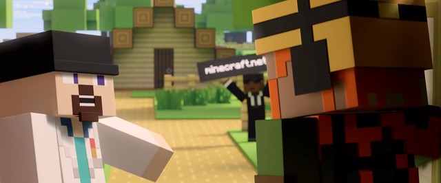 Minecraft Java будет недоступна для старых аккаунтов с 10 марта