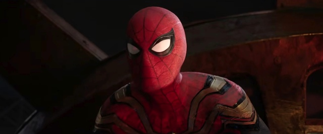 «Человек-паук: Нет пути домой» выйдет в стриминге в ближайшие 6 месяцев — но не в Disney Plus