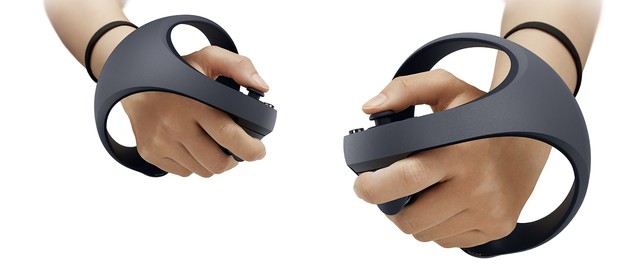 В PlayStation VR2 могут использовать технологии Tobii для отслеживания глаз