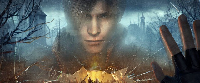 Capcom урегулировала иск о краже референсов для Resident Evil 4 и Devil May Cry