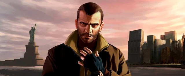 Take-Two: среднему игроку сейчас от 35 до 44 лет