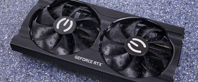 Третья волна дешевых GeForce RTX 3050 стартует в DNS 10 февраля: распродадут 2000 карт