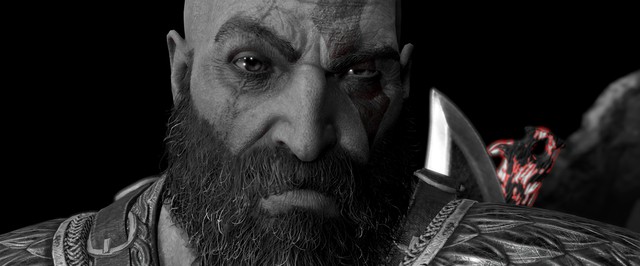 God of War для PC получила два патча за день: основные изменения