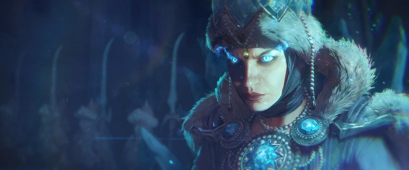 Оценки Total War Warhammer 3: отличный финал трилогии