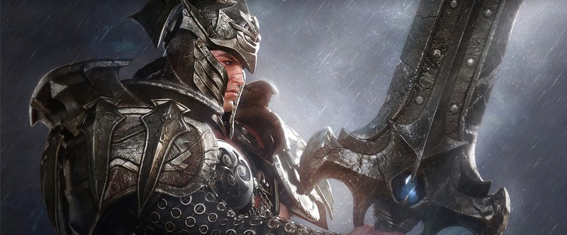 Условно-бесплатная Lost Ark заняла 5 мест в недельном чарте Steam