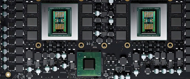 AMD купила Xilinx за $35 миллиардов