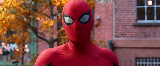 «Человек-паук: Нет пути домой» обошел «Аватара» и стал третьим самым кассовым фильмом в США
