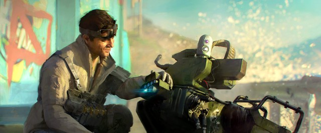 Инсайдер: EA устроила внутренний разбор проблем Battlefield 2042 — главное