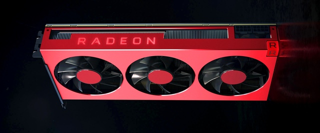 Уже второй архитектор AMD Radeon ушел в Intel