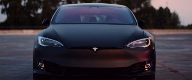 Илон Маск: со временем все Tesla смогут запускать игры из Steam