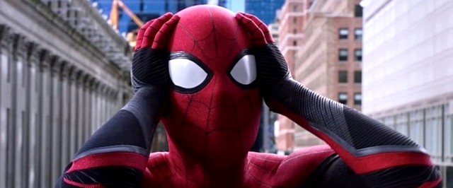 Для съемок «Человек-паук: Нет пути домой» виртуально воссоздали 6.5 квадратных километров Нью-Йорка
