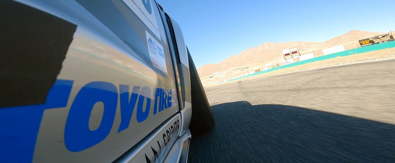 Реальная виртуальность: Sony сравнила трек из Gran Turismo 7 с настоящим