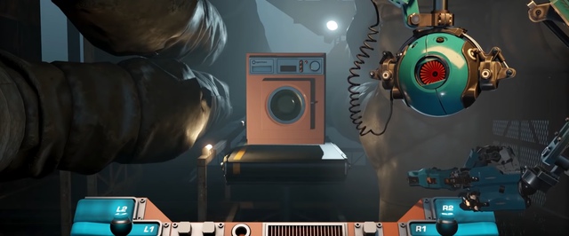 Valve выпустит бесплатную игру во вселенной Portal — Aperture Desk Job