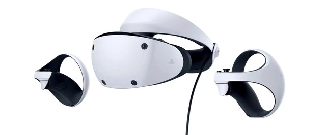 Слух: PlayStation VR2 выйдет в первом квартале 2023 года