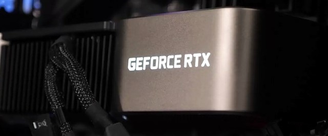 Утечка: GeForce нового поколения получат аналог AMD Infinity Cache