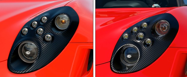 Одни и те же трассы и машины сравнили в Gran Turismo 7 и Gran Turismo Sport