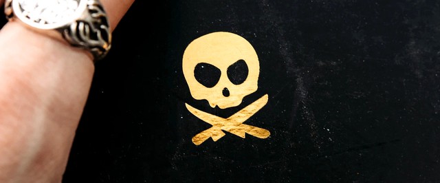 СМИ: в России могут частично легализовать пиратство ПО