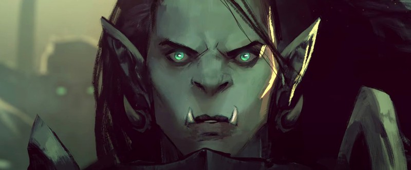 Следующий аддон для World of Warcraft покажут 19 апреля, в разработке мобильная игра по Warcraft