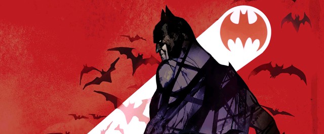 Сериал-спинофф «Бэтмена» сменил концепцию, теперь это хоррор про «Аркхем»
