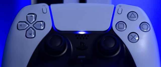 Sony незаметно улучшила геймпад PlayStation 5: появились новые пружины, стики немного поменяли