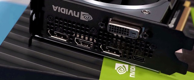 Nvidia: GeForce RTX 30 может производиться дольше ожидаемого