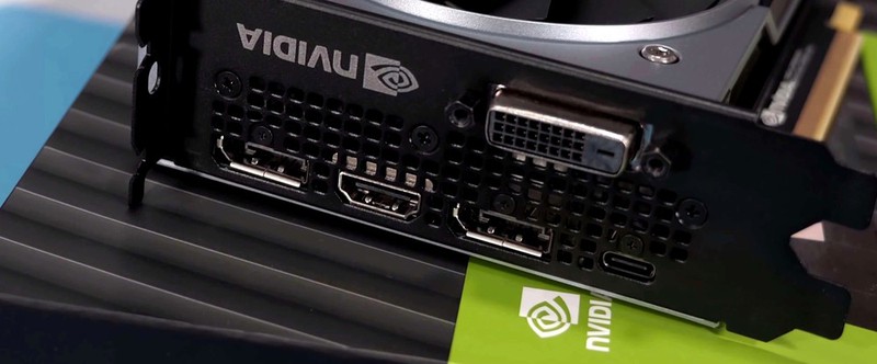 Nvidia: GeForce RTX 30 может производиться дольше ожидаемого