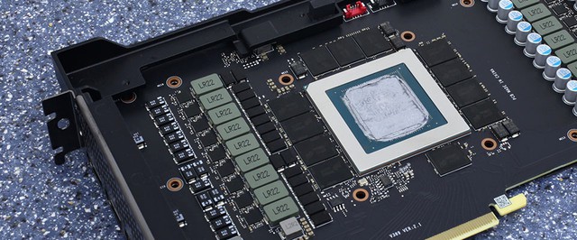 Инсайдер: Nvidia разогнала GeForce RTX 40, чтобы не отстать от AMD, RTX 4060 по трассировке как RTX 3090 Ti