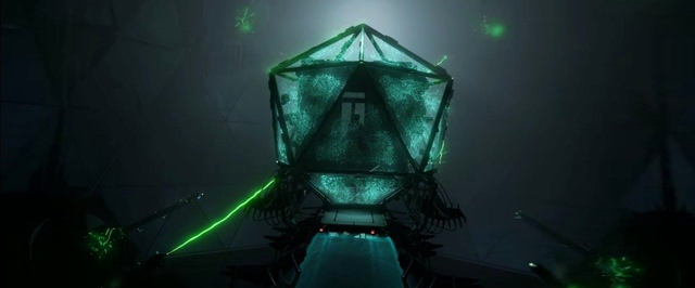 Слух: новые детали Citadel, следующей игры Valve в мире Half-Life
