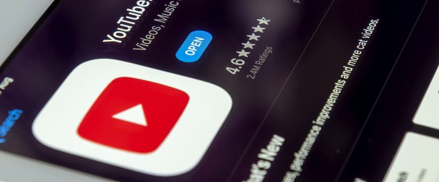 YouTube приостановил всю монетизацию в России, Google Play остановит билинг для страны