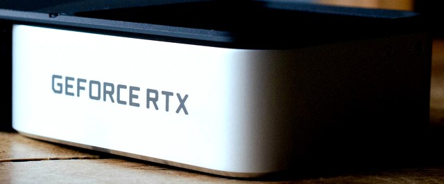 GeForce RTX 3090 Ti с новым разъемом питания: фото