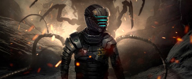 Инсайдер: ремейк Dead Space отложен до 2023 года