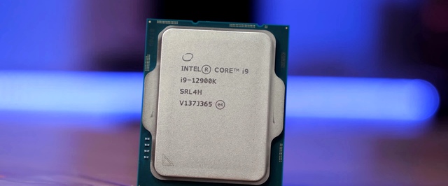 Временная защита от уязвимости процессоров Intel оказалась очень ресурсоемкой