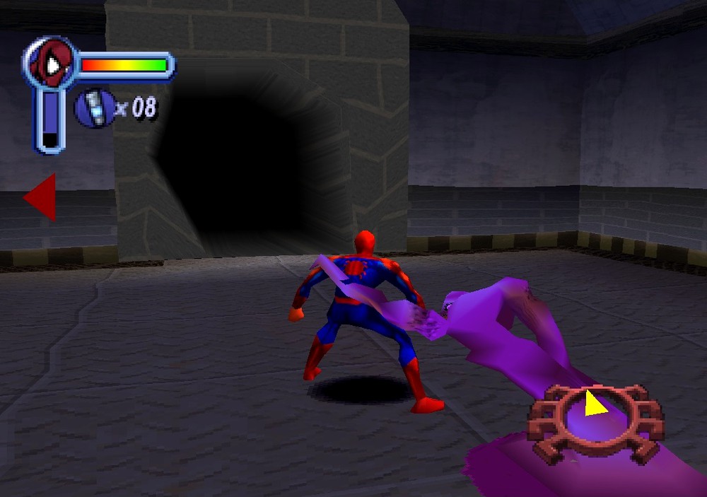 Пауки 2000 год. Spider man 2000. Spider man ps1 читы. Spider-man (2000) Demo-Beta. Spider man 2000 Beta.