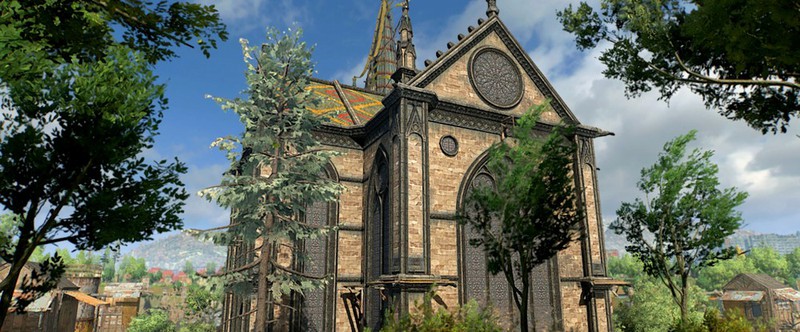 Слух: одно из дополнений введет в Dying Light 2 новый регион с командным центром НАТО