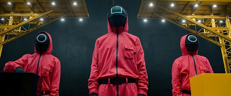 Создатель «Игры в кальмара» о втором сезоне: все секретно, но Сон Ги Хун вернется и что-то сделает для мира