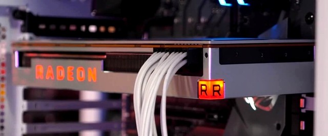 Слух: Radeon RX 7600 XT может быть быстрее Radeon RX 6900 XT