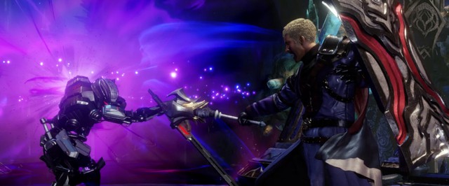 «Порт ужасен»: игроки на PC активно жалуются на качество Stranger of Paradise Final Fantasy Origin