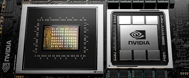 Nvidia рассказала о технологии подключения GPU напрямую к SSD