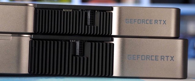 GeForce RTX 3090 подешевела в Германии до 1990 евро впервые с лета 2021 года