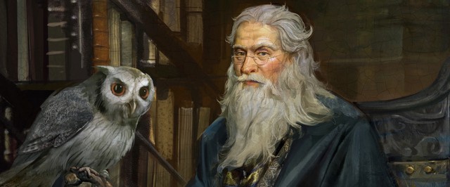 Концепт-арты Hogwarts Legacy: Хогвартс, его окрестности, карта мира и обитатели