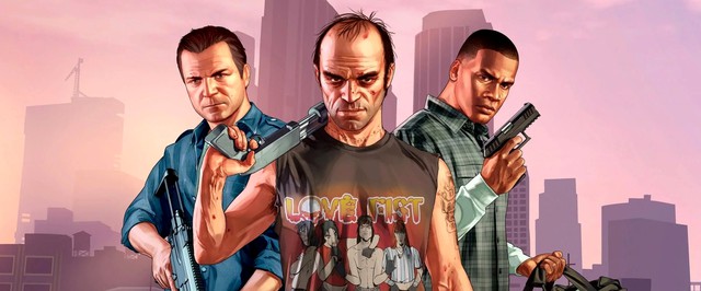 Исследование: GTA 5 на PlayStation 5 оптимизирована заметно лучше, чем на Xbox Series X