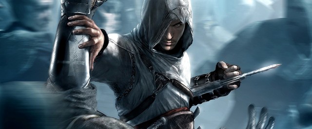 Assassins Creed, Civilization и Resident Evil могут попасть в Зал Славы видеоигр