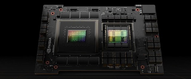GPU с 80 миллиардами транзисторов и суперчипы: главные анонсы Nvidia с GTC