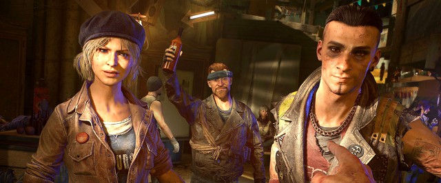 Dying Light 2 и другие игры Techland перестали продаваться в российском Steam